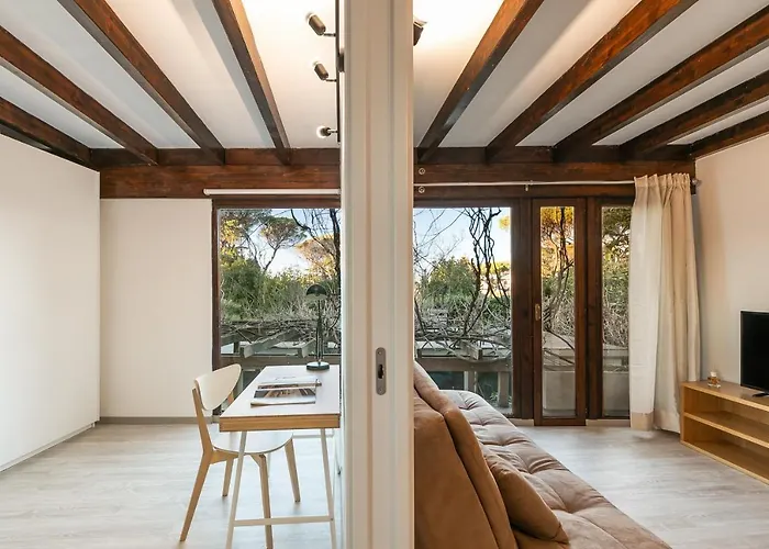 [LUSSUOSO VILLINO - 5 stelle - nel verde di Roma]