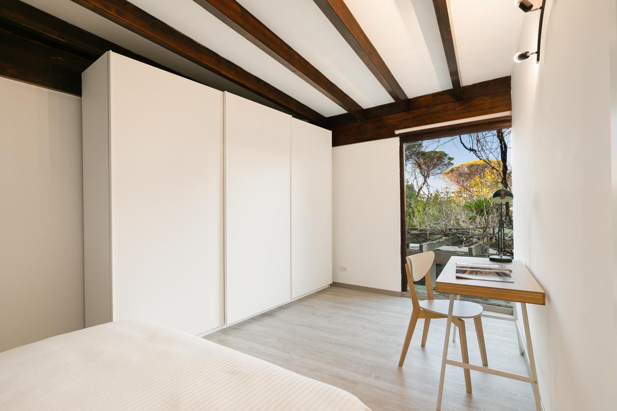 [lussuoso Villino - 5 Stelle - Nel Di Roma] Villa