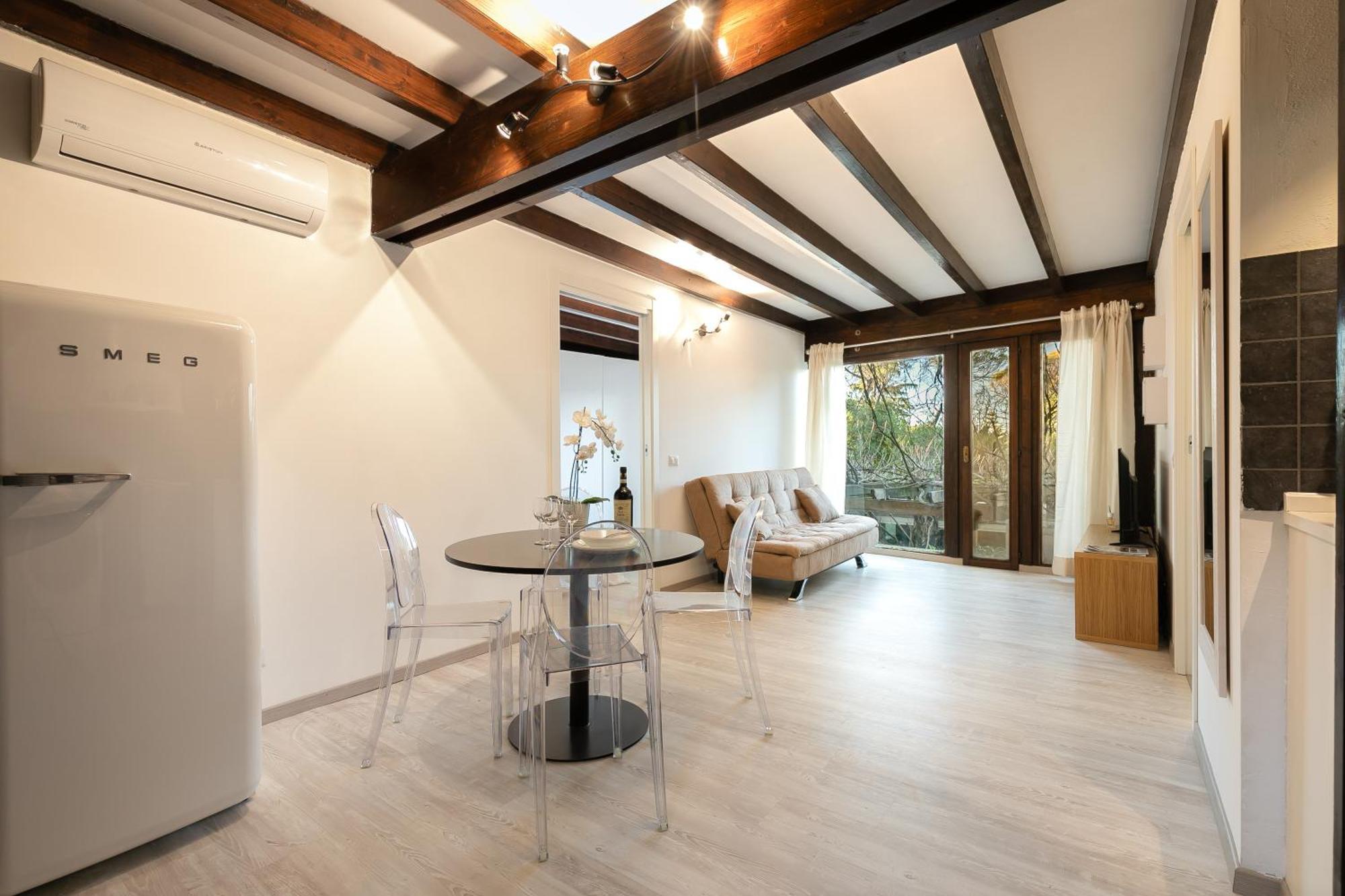 [lussuoso Villino - 5 Stelle - Nel Di Roma] * Roma